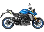 Σιγαστήρας Slip-On LV-10 - SUZUKI GSX-S 1000 ABS ('21-'24) / GSX-S 1000 ABS GT Έκδοση Ταξιδιού ('22-'24)