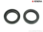 Σιμερίνγκια πιρουνιού λάδι (34x48x11mm) - Kymco G-Dink 125 / G-Dink 300 ('12-'18) - Athena
