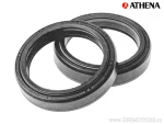 Σιμερίνγκ λαδιού πιρούνι (43x55x9,5/10mm) - Kawasaki Ninja H2 1000 ('15-'17) / Suzuki GSX-R1300 Hayabusa (
