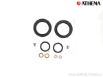 Σιμερίνγκ σετ σφράγισης λαδιού 35x48x12.7/14.2mm - Harley Davidson FX 1200 / FXE 1200 / FXR 1340 / FX