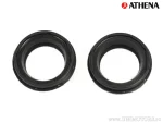 Σιμερίνγκ σκόνης σετ πιρούνι (32,50x43,50/47x8/14mm) - Honda CRF110F ('13-'24) / CRF125F 17/14 Zoll ('