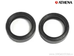 Σιμμερίνγκια πιρουνιού λάδι (37x48x12,50/13,50mm) - Honda CR125R ('79-'80) / GL1000K Goldwing ('75-'79)