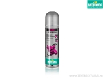 Σπρέι βαφής Motorex COLOUR SPRAY ZINC 500ML - Motorex