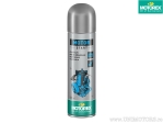 Σπρέι εκκίνησης κινητήρα μοτοσικλέτας Motorex MOTOR START SPRAY 500ML - Motorex