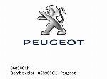Σπρέι χρώματος - 068900CK - Peugeot