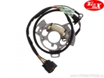 Στάτορας αλτερνατέρ - Kawasaki KX 65 A / KX 65 C / Suzuki RM 65 - TourMax