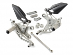 Στήριγμα ποδιού (αλουμίνιο) KTM 790 Duke ('18-'19) / 790 Duke A2 ('18) / 790 Duke L ('19) - KTM
