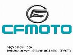 Σταθεροποιητής ρουλεμάν - 0SQV-011004-1000 - CFMOTO