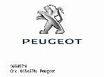 Σταντ - 065457N - Peugeot