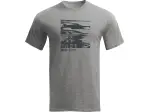 Στατικός T-Shirt - Ενήλικας - 2XL - 303025101