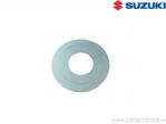 Στεγανοποίηση άνω ρουλεμάν τιμονιού - Suzuki DR 125 SE ('95-'96) / DR 125 SE, SEU ('97-'00) - Su