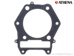 Στεγανοποίηση καρτέρ - Suzuki DR 650 R/RU ('91-'95) / DR 650 RS/RSU ('90-'91) / DR 650 RSE/RSEU ('91-'96) - A