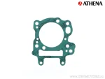 Στεγανοποίηση κυλίνδρου (0,50mm) - Aprilia Leonardo 125 4t ('96-'01) / Scarabeo 150 4T ('99-'02) - Athena