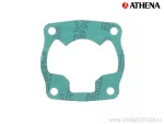 Στεγανοποίηση κυλίνδρου - Honda MB50S / MBX50 LC / MCX50FD/SD ('83) / MTX50R ('84-'88) / NSR50F1-F2 LC ('8
