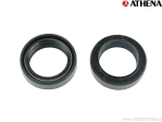 Στεγανοποιητικά πιρουνιού λάδι (25x35x9mm) - Honda CT70H ('74-'86) / MR50K1 Elsinore ('74-'75) - Ath
