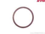 Στεγανοποιητικό βαλβίδας πιρουνιού - Honda CR 125 R / CRF 450 R / Kawasaki KX 450 F / TM Racing 