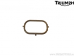 Στεγανοποιητικό γκαλερί εξάτμισης 43x50x3mm - Triumph Tiger 1200 Alpine Edition ABS - Desert Edit