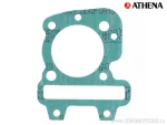 Στεγανοποιητικό κυλίνδρου 0,50mm Aprilia Scarabeo 50 4T / Piaggio Fly 50 4T / Liberty 50 4T / Zip 50 4T 