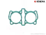 Στεγανοποιητικό κυλίνδρου - Honda CB250N Euro ('78-'83) / CB400T ('77-'78) / CB450N ('85) / CM400T ('80-