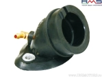 Συλλέκτης εισαγωγής - Piaggio Liberty ('99-'02) / Liberty Leader / Skipper 4T ('97-'02) / Vespa ET4 (99-04) 12