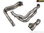 Συλλέκτης εξάτμισης - HONDA CBR 1000 RR ABS Fireblade ('21) / CBR 1000 RR-R ABS Fireblade ('20-'21) - Akrapovi