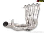 Συλλέκτης εξάτμισης - HONDA CBR 1000 RR ABS Fireblade SP ('17-'19) / CBR 1000 RR ABS Fireblade SP-2 ('17-'18) 