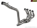 Συλλέκτης εξάτμισης - HONDA CBR 600 RR ('13-'23) / CBR 600 RR ABS ('13-'24) - Akrapovič