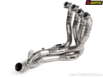 Συλλέκτης εξαγωγής - HONDA CBR 1000 RR-R ABS Fireblade ('24-'25) / CBR 1000 RR-R ABS Fireblade SP ('24-'25) - A