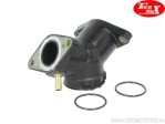 Συλλέκτης (φλάντζα) εισαγωγής - Yamaha XVS 125 H Drag Star / XVS 125 N Drag Star 80 Km/h - TourMax