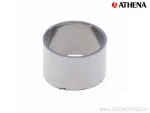 Συλλογή εξάτμισης (43x46,70x30mm) - Suzuki GS400 Speichenrad / Yamaha DT125X / TDR125 / XV250S Virago - Athena