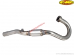Συλλογή FMF PowerBomb Honda CRF 250 L / CRF 250 L ABS Rally ('17-'20) - (ανοξείδωτο ατσάλι) - FMF