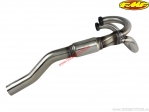 Συλλογή FMF PowerBomb Honda XR 600 R ('85-'20) / XR 650 L ('93-'20) - (ανοξείδωτο ατσάλι) - FMF