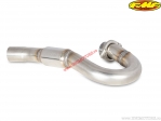 Συλλογή FMF PowerBomb Kawasaki KX 450 F ('19-'21) - (ανοξείδωτο ατσάλι) - FMF