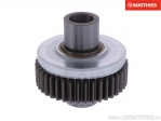 Συμπλέκτης ηλεκτροκινητήρα (bendix) - Harley Davidson FLHR 1340 / FLHT 1340 / FLHTCU 1340 / FLSTF 1340 