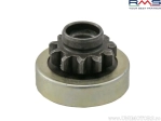 Συμπλέκτης ηλεκτροκινητήρα (bendix) - Piaggio Ape FL / Ape RST / Ape TM 50 / Vespa PK 50-125 / PXE 125-
