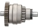 Συμπλέκτης μίζας (bendix) - Can-Am (BRP) Outlander 330 HO 2x4 / Outlander 400 EFI HO 4X4 / Outlander 400 HO 4X4 X