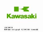 Σφιγκτήρας-ελατηρίου βαλβίδας - 120090008 - Kawasaki