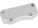 Σφιγκτήρας τιμονιού Buffalo - Χρώμιο - DS290651