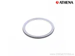 Σφραγίδα Συλλογής Εξατμίσεων (36,5x45x2mm) - Honda CB750 Nighthawk / Kawasaki KE100B / KLX300R / ZX-6R