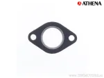 Σφραγίδα γκαλερί εξάτμισης 39.28x59.53x0.2 mm - Derbi Aventura 50 / Furax 50 DD - DT / Variant 25 - 50 R