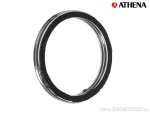 Σφραγίδα γκαλερί εξατμίσεων (37x44,50x5,30mm) - Yamaha DT100 / DT125 / IT175 / MX125 / RX115 / TY175 / 
