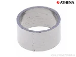 Σφραγίδα εξάτμισης (49x55x30mm) - Kawasaki VN-15 1500A / Moto Morini Scrambler 1200 - Athena