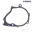 Σφραγίδα καπάκι στάτορα Athena - Suzuki GSX 750 ES ημικάλυμμα ('83-'86) / GSX 750 EF πλήρες