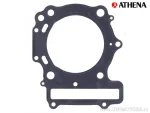 Σφραγίδα κεφαλής κυλίνδρου - Cagiva Navigator 1000 Gussrad ('02-'05) / Kawasaki KLV1000A ('04-'06) / Suz