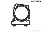 Σφραγίδα κεφαλής (94x0,70mm) - Arctic Cat/Textron DVX400 2WD ('04-'08) - Athena