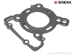 Σφραγίδα κεφαλής - Aprilia RS4 125 4T ('11-'16) / Derbi GPR125 4T Racing ('09-'16) - Athena