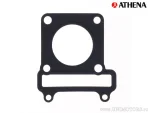 Σφραγίδα κεφαλής - MBK XC125R Flame Bremsscheibe ('96-'00) / Yamaha XC125F Cygnus X ('00-'03) - Athena