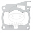 Σφραγίδα κυλίνδρου 0,10mm Yamaha YZ 125 ('94-'97) - (Athena)