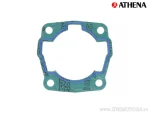 Σφραγίδα κυλίνδρου 0,40mm Beta Evo 80 / Minicross 50 / KTM Mini Adventure 50 ('02-'17) / SX 50 LC ('02-'08) / S