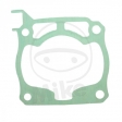 Σφραγίδα κυλίνδρου 0,40mm Honda CR 80 R ('84-'02) / CR 85 R ('03-'08) - (Athena)